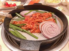 -千纸鹤嫩汁烤肉(学府店)