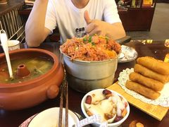 -杨记隆府(南坪店)