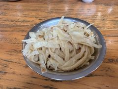 -清真马杰山牛肉汤馆