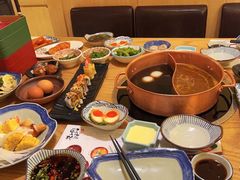 -伊豆野菜村(大族广场店)
