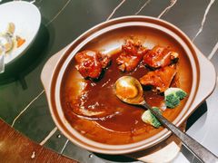 -宝燕壹号景观餐厅(龙盛国际商业广场店)