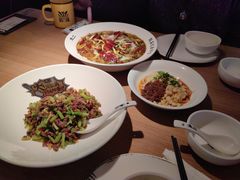-太二酸菜鱼(兴业太古汇店)
