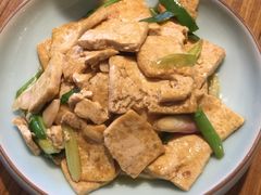 -禾珍珠家常小馆(河南博物院店)