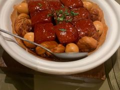 -申粤轩酒楼·三十年粤菜经典(丁香花园店)