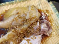 -陈记汤饭(水巷口店)