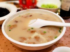 特色肠肺汤-北门饭店(三香路店)