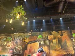 -小俩口烧烤东北菜(双井店)