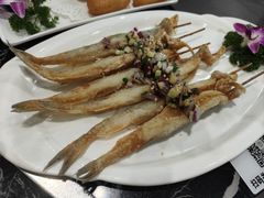 -李师傅脆肚(华强北店)