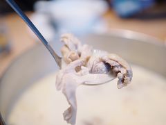 -湯系·煲汤手艺人(东二环泰禾广场店)