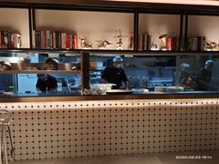 -豪客来牛排(大汉口城店)