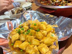 -东来土菜馆(民祥园路店)