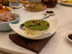 -五观堂素食(新华路店)