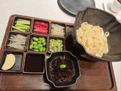 -京兆尹(雍和宫店)