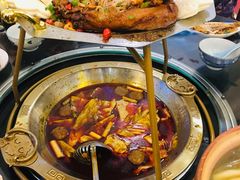 -莫家传承菜(耗儿鱼特色店)