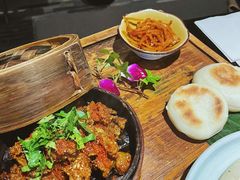 -盡膳口福·百年汤方火锅(科华北路店)