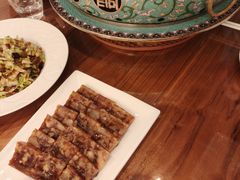 -南门小馆·清真(国贸商城店)