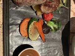 -安妮意大利餐厅(国贸店)