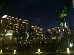 -三亚湾红树林度假世界(木棉酒店)