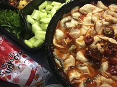 -湘芙蓉·湖南菜(椒江店)