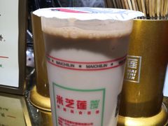 -美芝莲(领展购物广场中关村店)