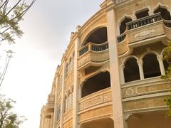 -赤坎·广东华侨国际旅游度假区