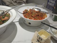 -兰湘子·湘菜小炒(崂山丽达店)