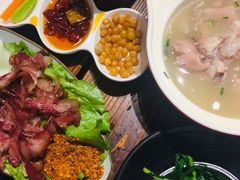 -红料理|串串有瘾·烧烤(吴中路店)