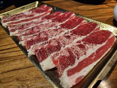 -九田家黑牛烤肉料理(晋阳街店)