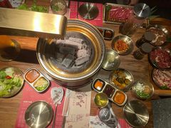 -西塔老太太泥炉烤肉(万柳华联店)