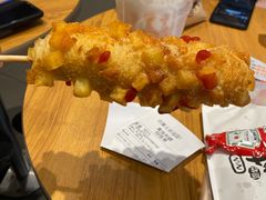 -青春米热狗