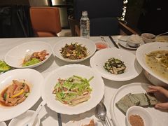 -宁波石浦大饭店(新材料城店)