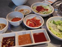 -喜来稀肉(虹泉路店)