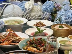 -蝦塘·中国餐馆(城墙南马道巷店)