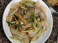 -缘福乡村铁锅炖民宿(八达岭店)