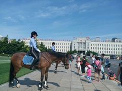 android_upload_pic-大连人民广场