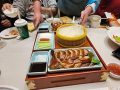 -金牡丹大酒楼(宝林路店)