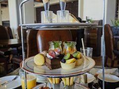 -南沙游艇会·大兵船餐厅