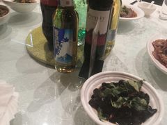 -成都龙之梦大酒店-龙悦中餐厅