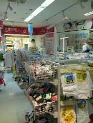 -孩子王童乐园(马群店)