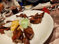 -金汇酒楼(中山东区店)