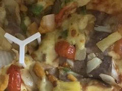 -必胜客(WOW象山涌金广场店)
