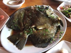 -蓝湾碧波·老字号·疍家非遗海上餐厅