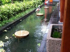 御水温泉-天目湖御水温泉·度假酒店