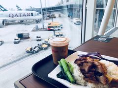 -太兴烧味餐厅(香港机场店)