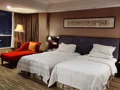 -顺德君豪酒店(佛山容桂渔人码头店)