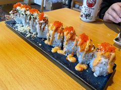 -米彩料理(西丽店)