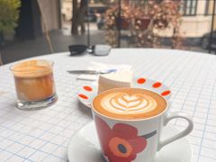 -argangKaffe(宝庆路店)