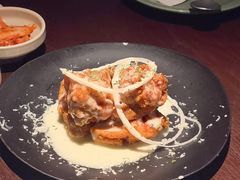 -Fuzzy Bistro 浮几韩餐·茶酒馆