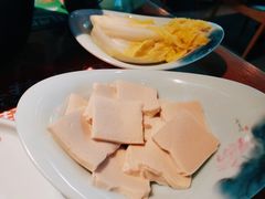 -蛙月荷·紫苏牛蛙(三街两巷店)