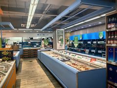 -果蔬好生活超市(双井店)